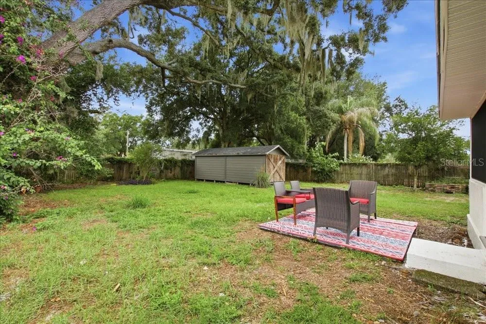 171 STANLEY BELL DRIVE Mount Dora, FL 32757