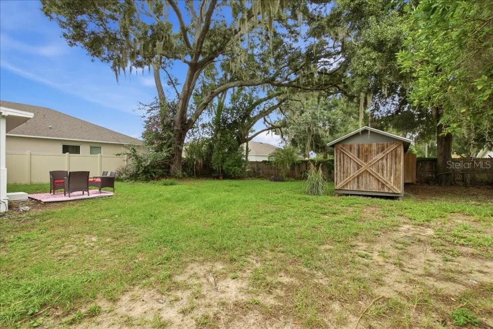 171 STANLEY BELL DRIVE Mount Dora, FL 32757
