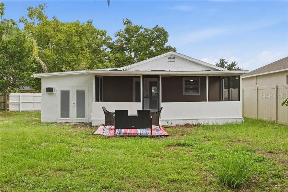171 STANLEY BELL DRIVE Mount Dora, FL 32757