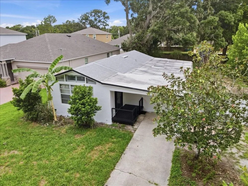 171 STANLEY BELL DRIVE Mount Dora, FL 32757