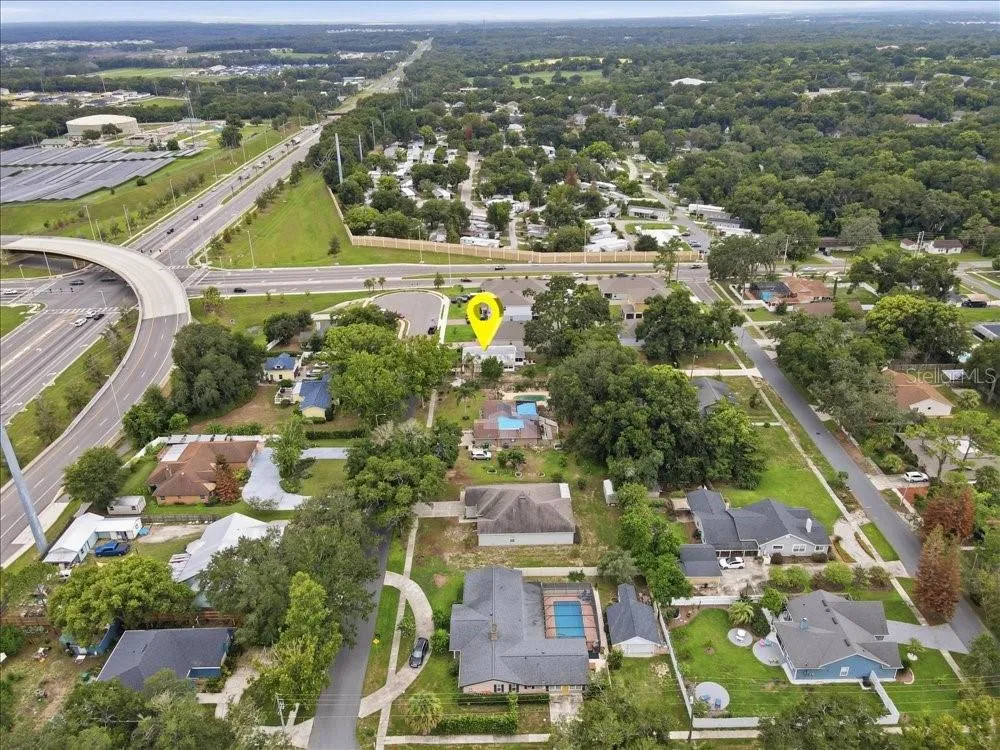171 STANLEY BELL DRIVE Mount Dora, FL 32757