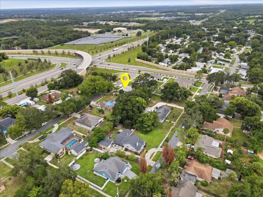 171 STANLEY BELL DRIVE Mount Dora, FL 32757