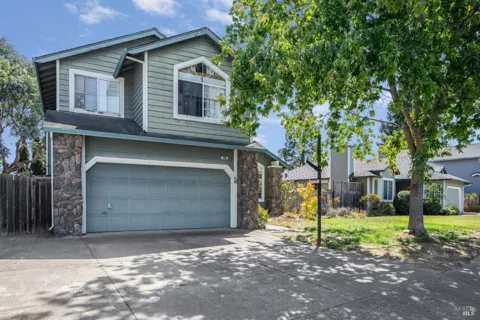 104 Macklin Drive