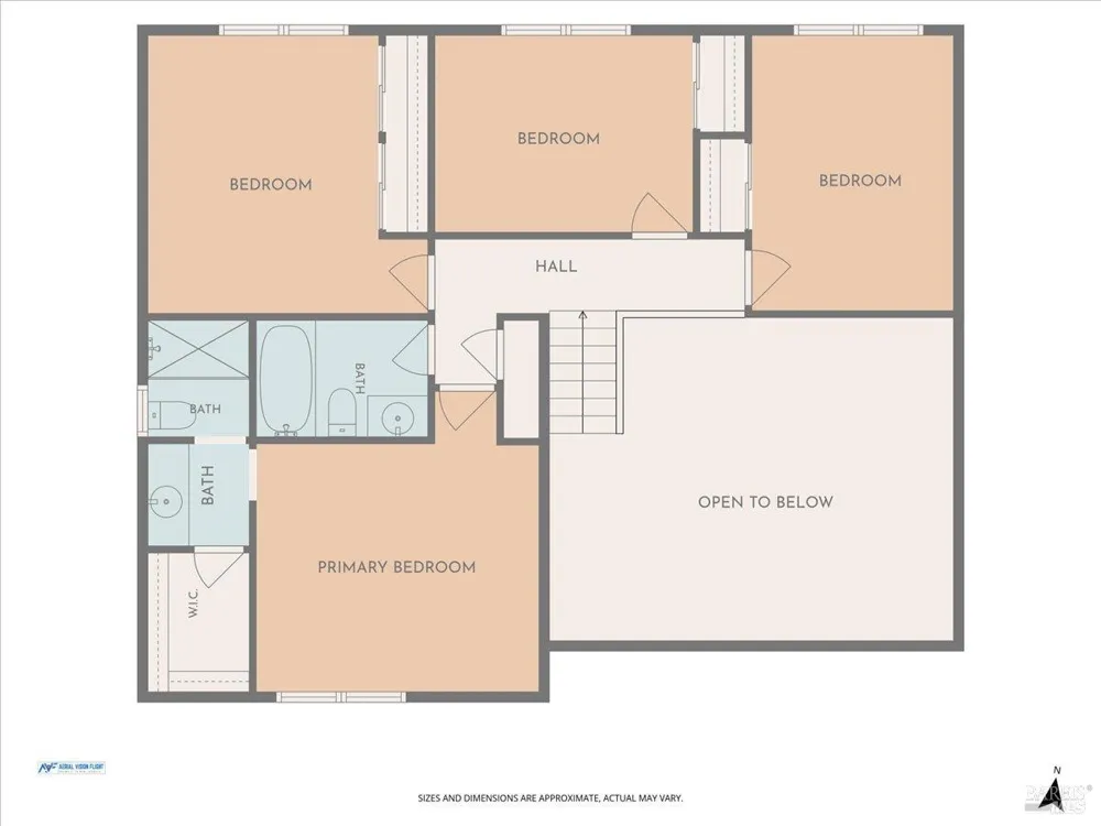 1424 Prospect Way Suisun City, CA 94585