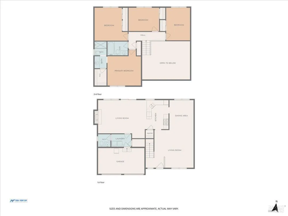 1424 Prospect Way Suisun City, CA 94585