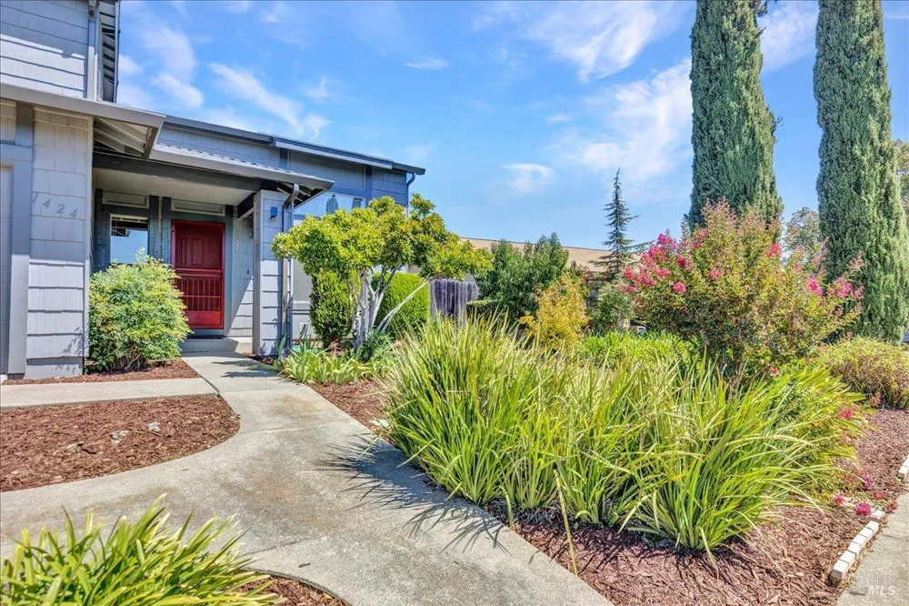 1424 Prospect Way Suisun City, CA 94585
