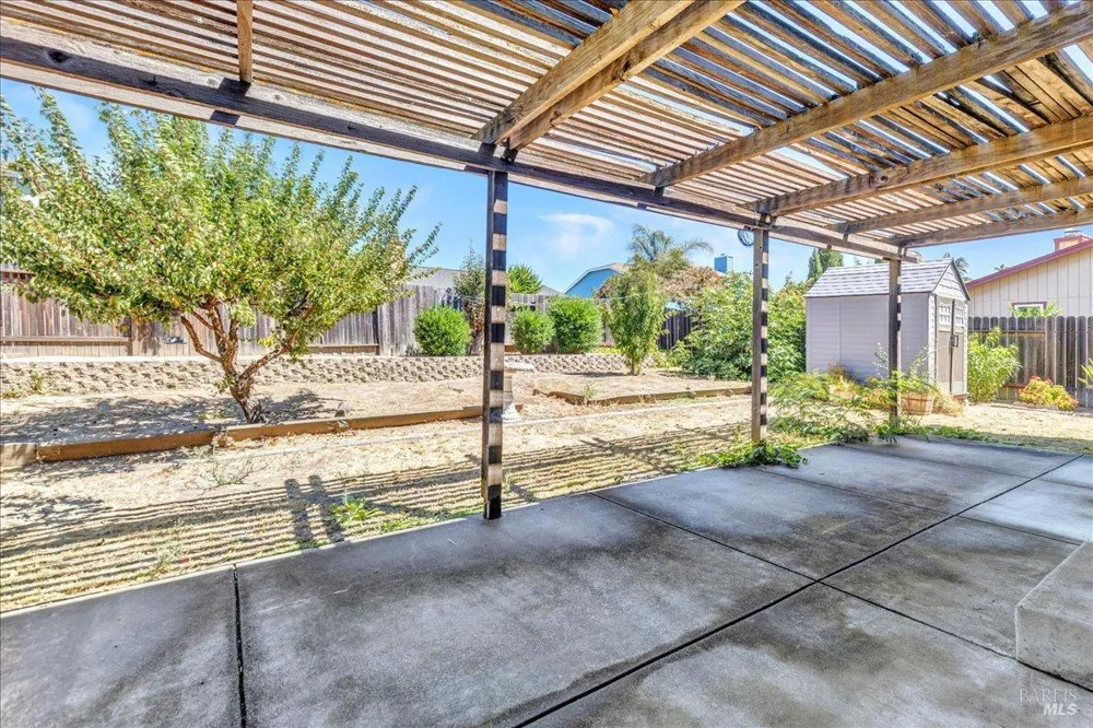 1424 Prospect Way Suisun City, CA 94585