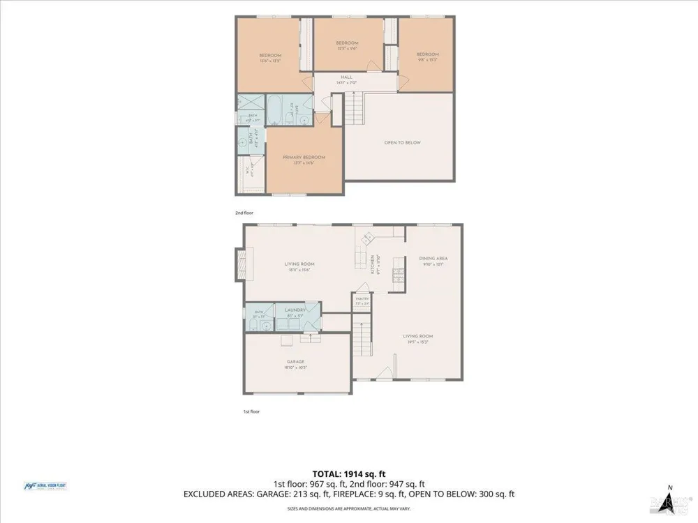 1424 Prospect Way Suisun City, CA 94585