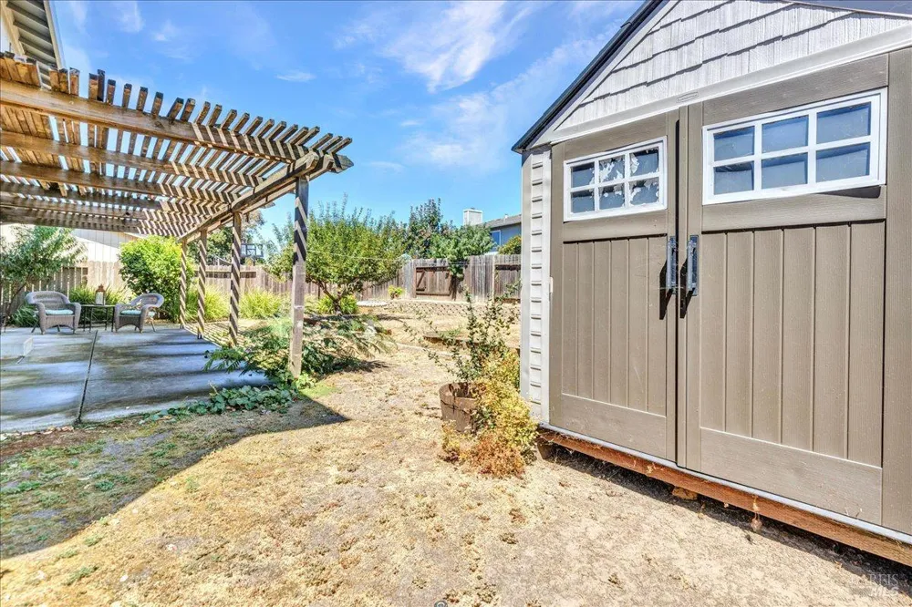 1424 Prospect Way Suisun City, CA 94585