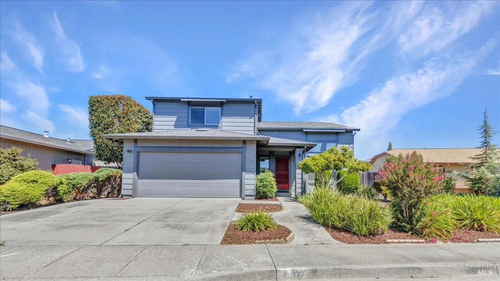 1424 Prospect Way Suisun City, CA 94585