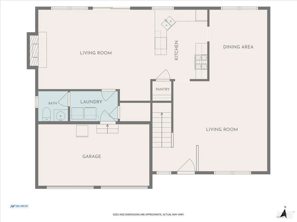 1424 Prospect Way Suisun City, CA 94585