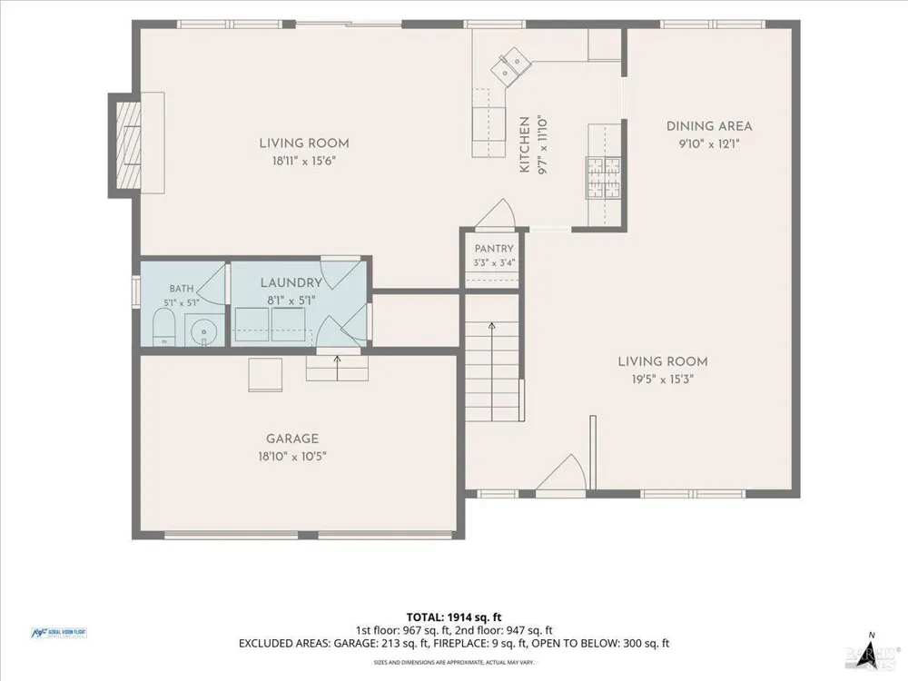 1424 Prospect Way Suisun City, CA 94585