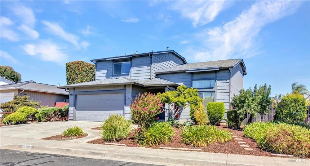 1424 Prospect Way Suisun City, CA 94585
