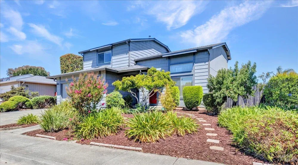 1424 Prospect Way Suisun City, CA 94585