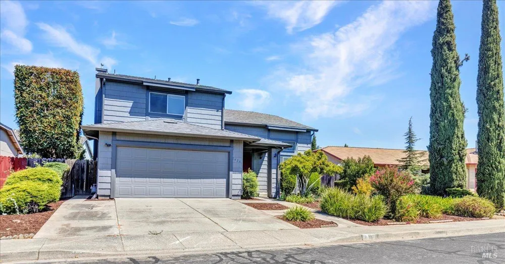 1424 Prospect Way Suisun City, CA 94585