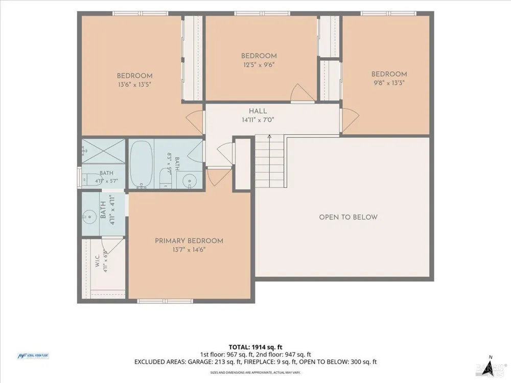 1424 Prospect Way Suisun City, CA 94585
