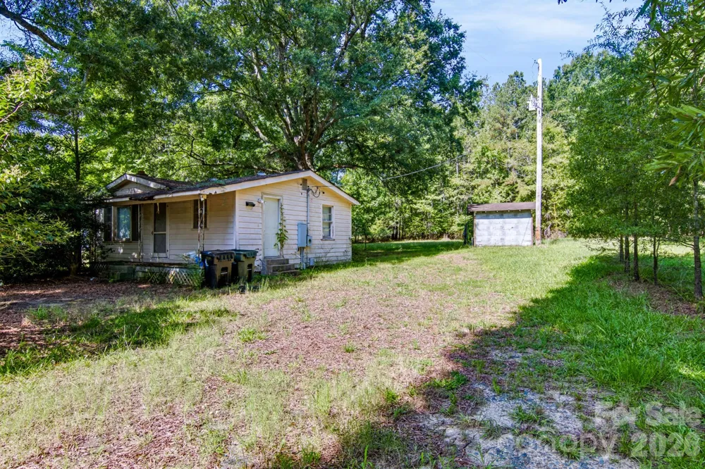 1407, 1403 Tucker Road Monroe, NC 28110