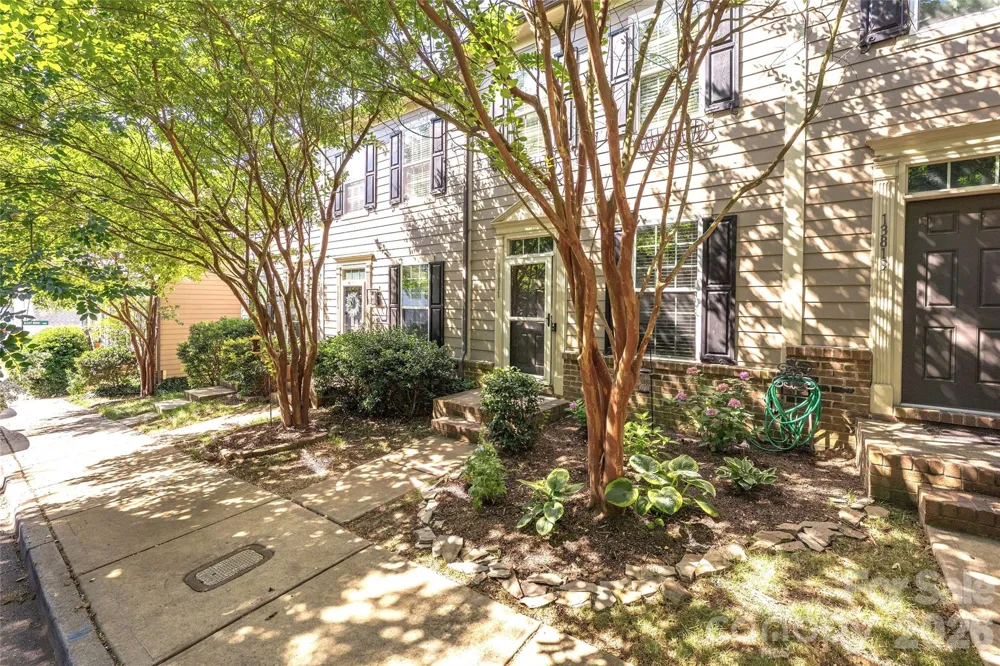 13811 Hill Street Huntersville, NC 28078
