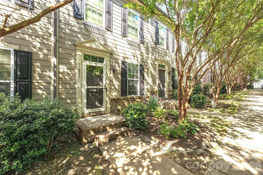 13811 Hill Street Huntersville, NC 28078