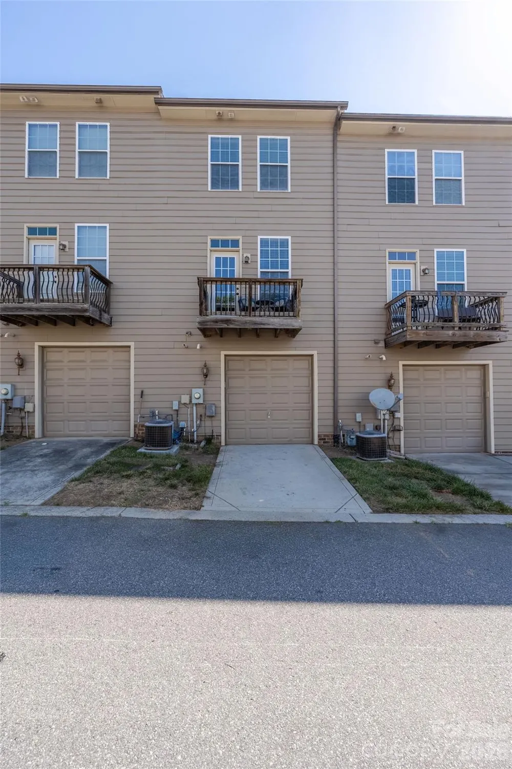 13811 Hill Street Huntersville, NC 28078