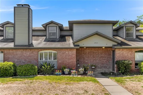 4937 Cedar Pass Drive #10