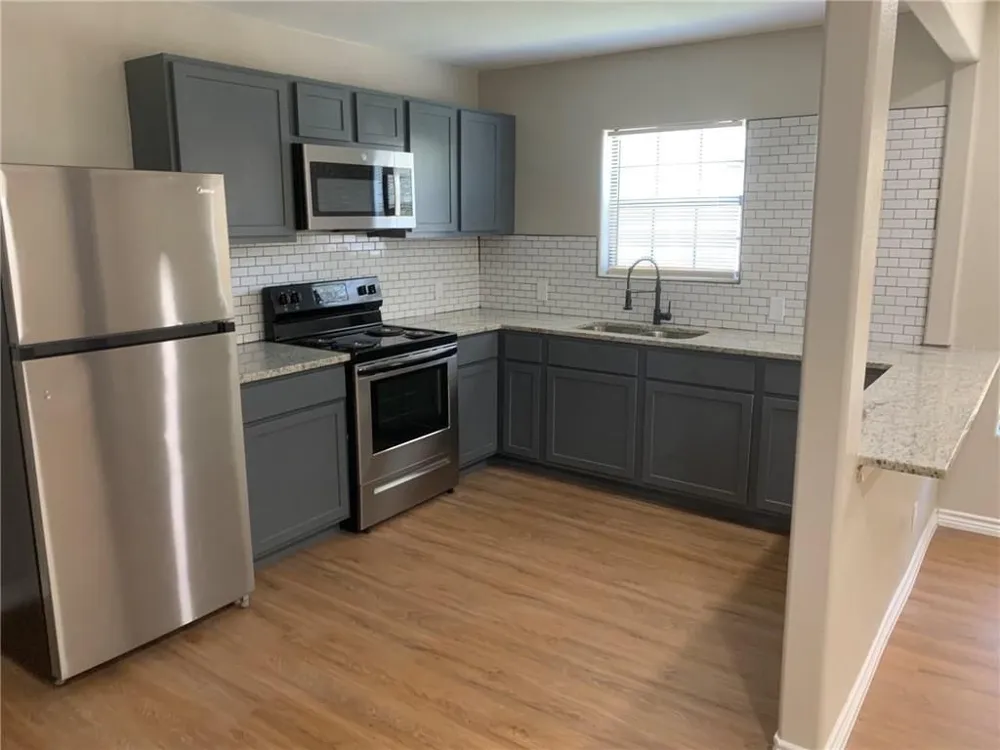 2833 Lawnview Street Corpus Christi, TX 78404
