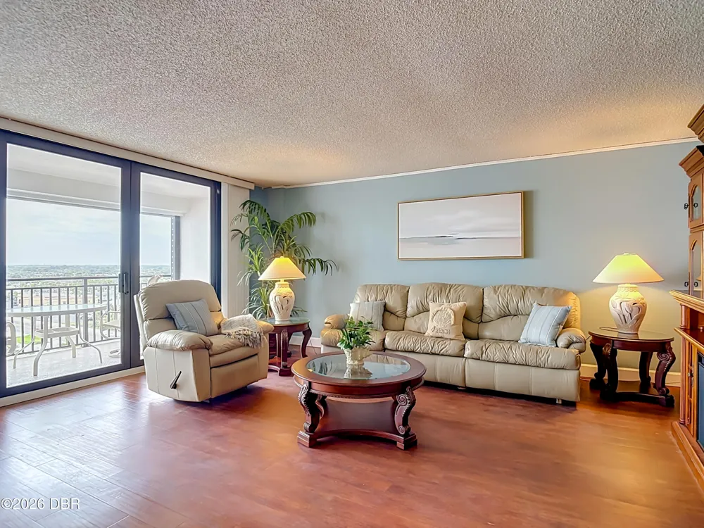 1239 Ocean Shore Boulevard #7-F-6 Ormond Beach, FL 32176