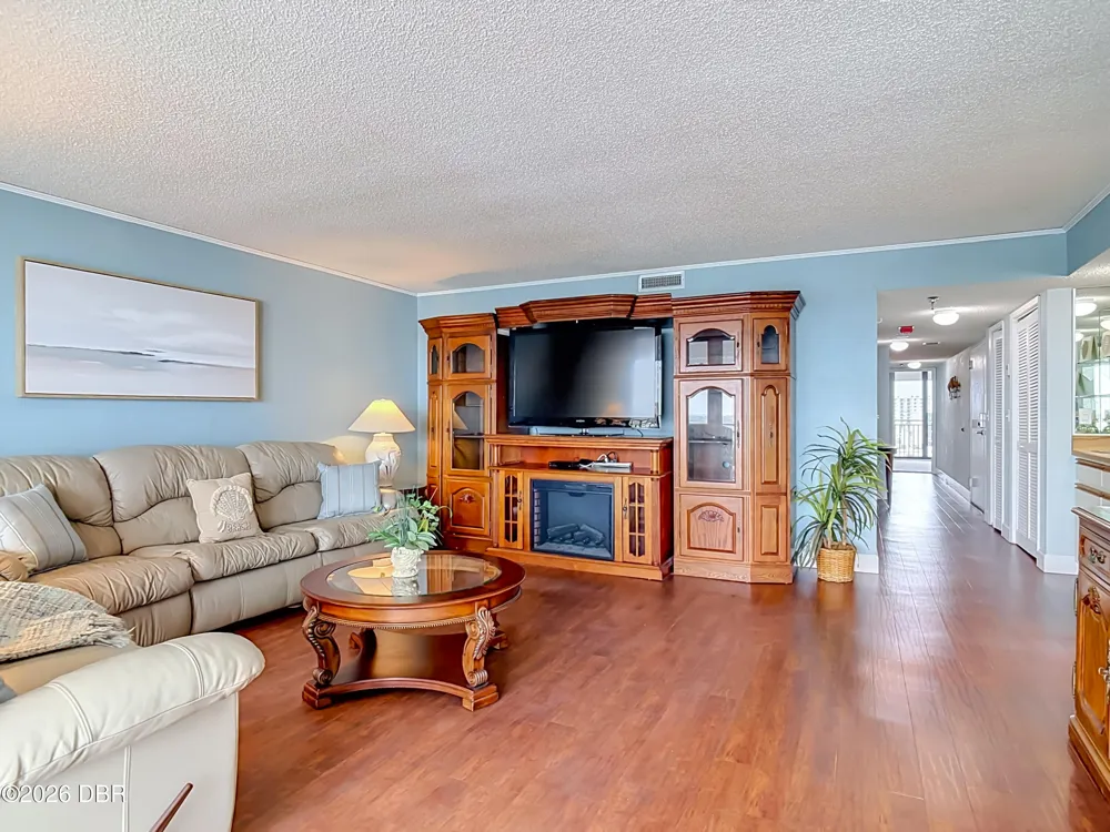 1239 Ocean Shore Boulevard #7-F-6 Ormond Beach, FL 32176