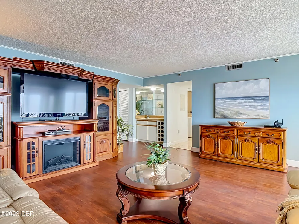 1239 Ocean Shore Boulevard #7-F-6 Ormond Beach, FL 32176