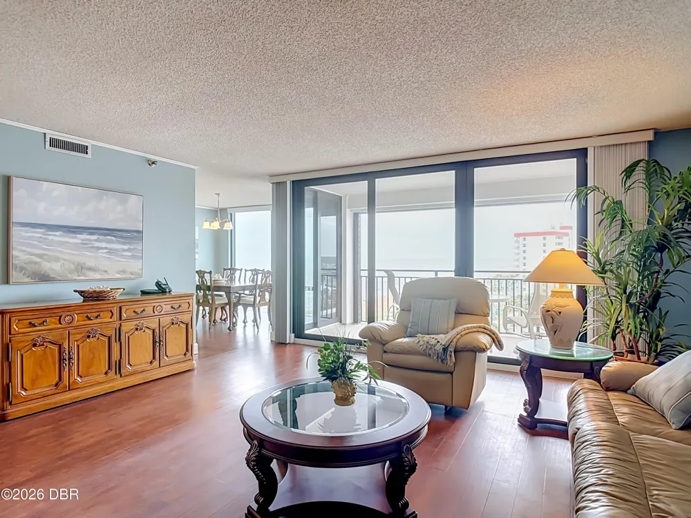 1239 Ocean Shore Boulevard #7-F-6 Ormond Beach, FL 32176