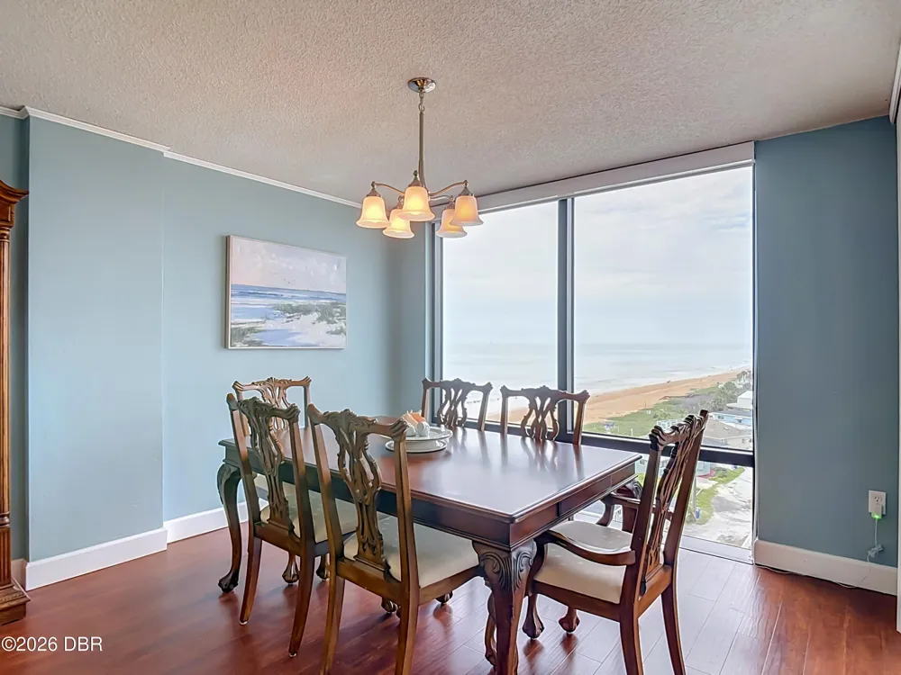 1239 Ocean Shore Boulevard #7-F-6 Ormond Beach, FL 32176