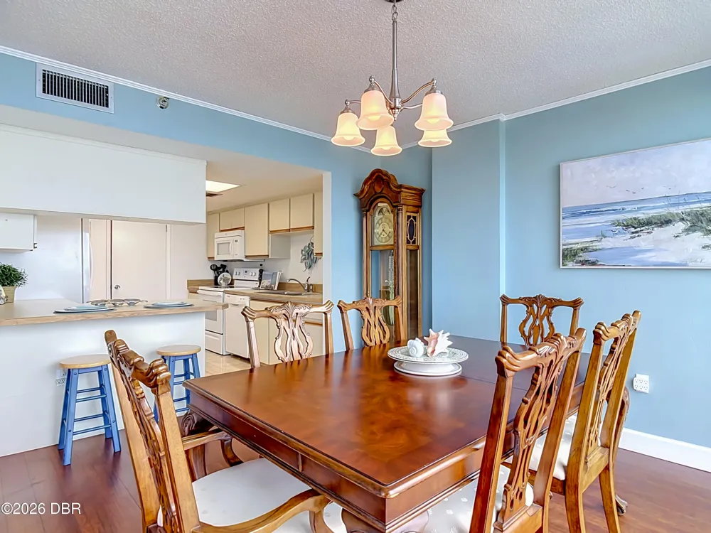 1239 Ocean Shore Boulevard #7-F-6 Ormond Beach, FL 32176