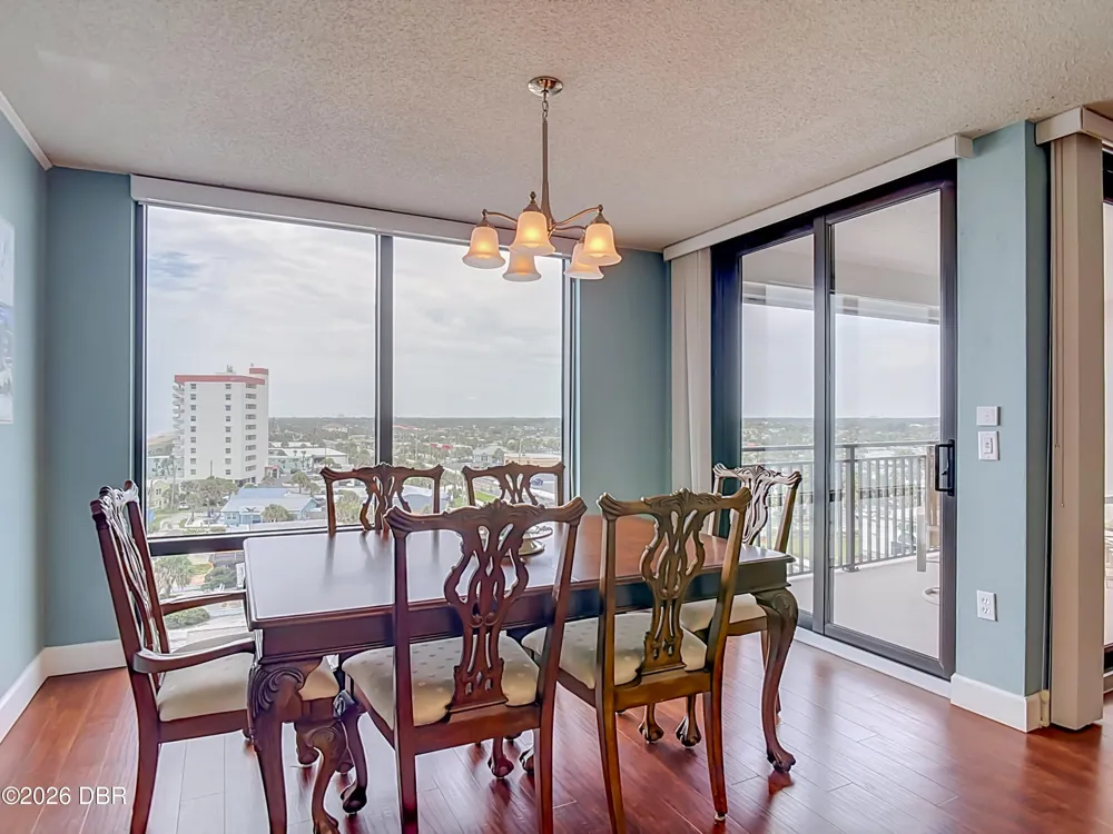 1239 Ocean Shore Boulevard #7-F-6 Ormond Beach, FL 32176