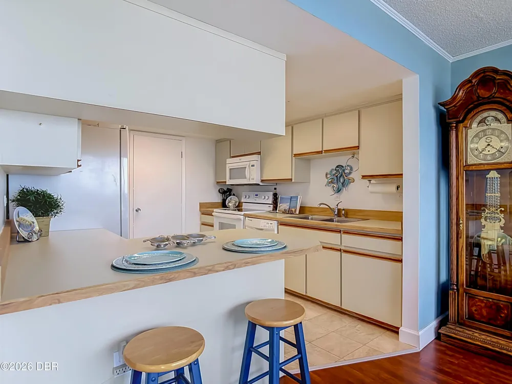 1239 Ocean Shore Boulevard #7-F-6 Ormond Beach, FL 32176