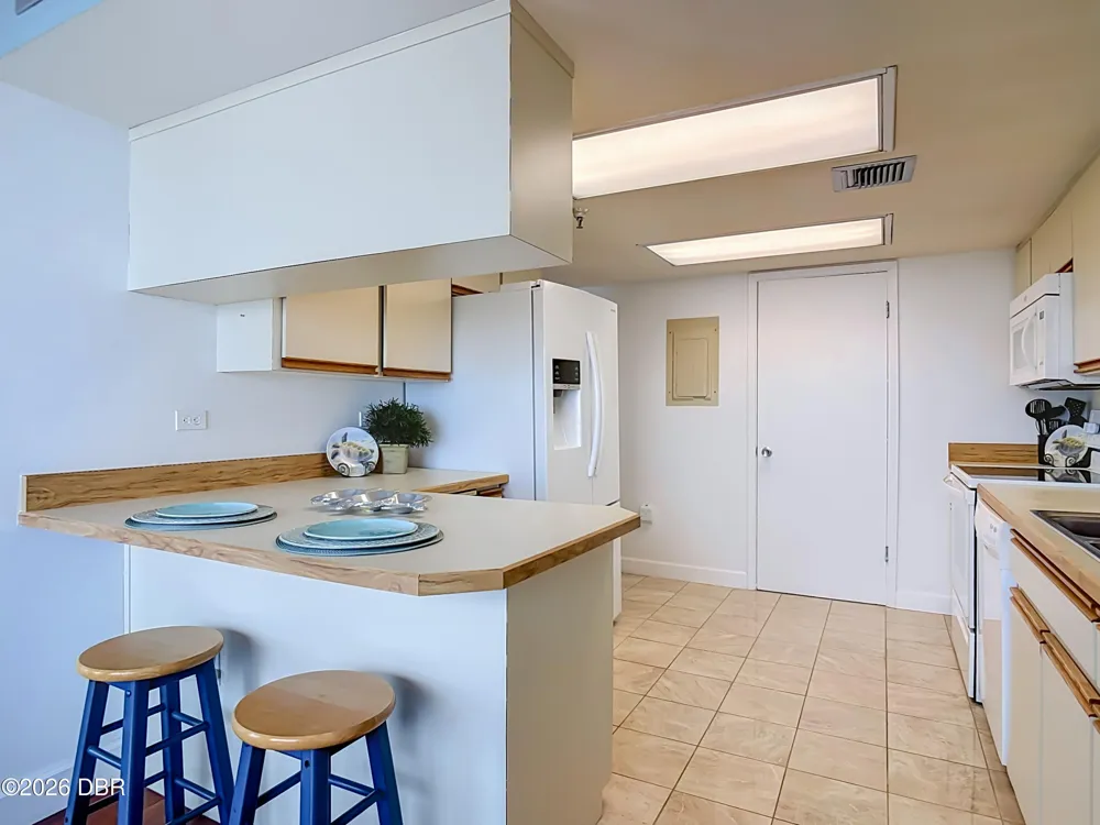 1239 Ocean Shore Boulevard #7-F-6 Ormond Beach, FL 32176