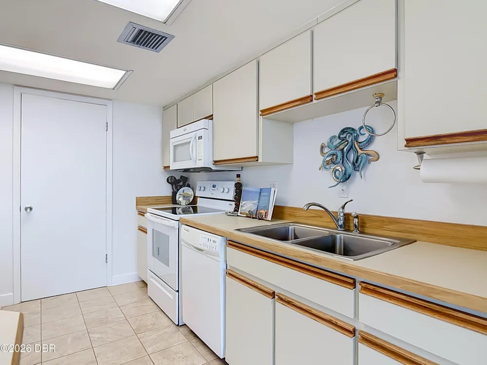 1239 Ocean Shore Boulevard #7-F-6 Ormond Beach, FL 32176