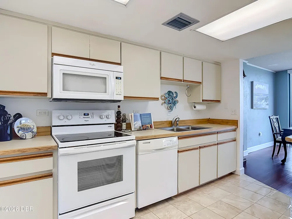 1239 Ocean Shore Boulevard #7-F-6 Ormond Beach, FL 32176
