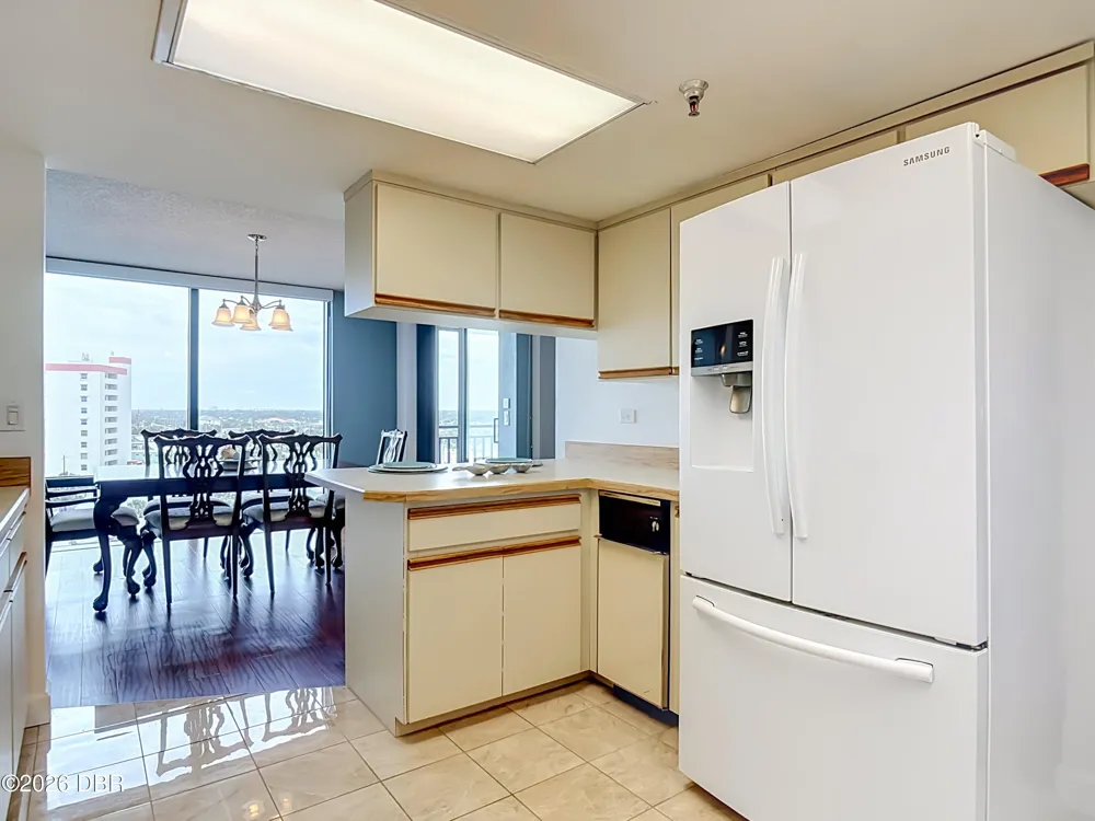 1239 Ocean Shore Boulevard #7-F-6 Ormond Beach, FL 32176