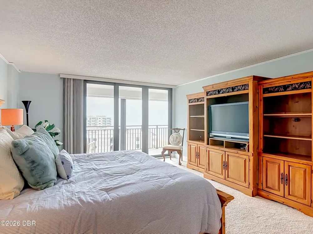 1239 Ocean Shore Boulevard #7-F-6 Ormond Beach, FL 32176