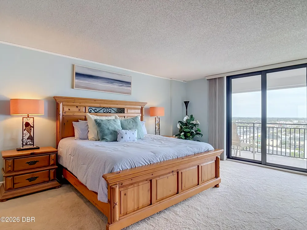 1239 Ocean Shore Boulevard #7-F-6 Ormond Beach, FL 32176