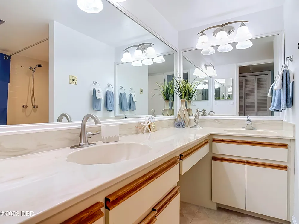 1239 Ocean Shore Boulevard #7-F-6 Ormond Beach, FL 32176