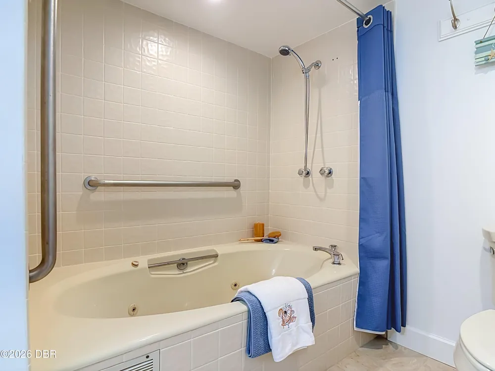 1239 Ocean Shore Boulevard #7-F-6 Ormond Beach, FL 32176