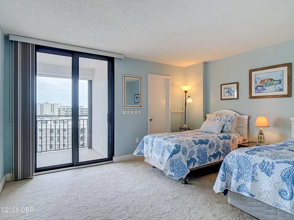 1239 Ocean Shore Boulevard #7-F-6 Ormond Beach, FL 32176