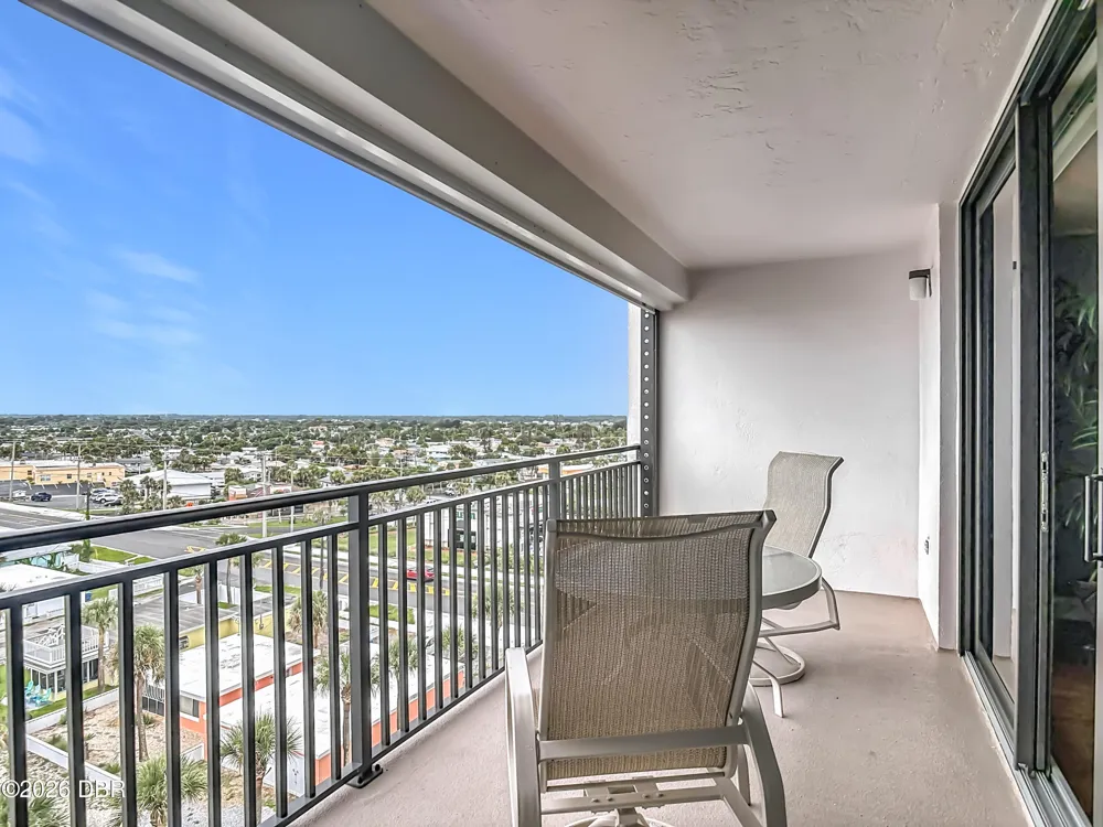 1239 Ocean Shore Boulevard #7-F-6 Ormond Beach, FL 32176
