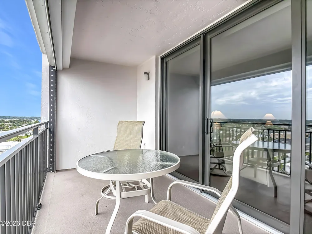 1239 Ocean Shore Boulevard #7-F-6 Ormond Beach, FL 32176