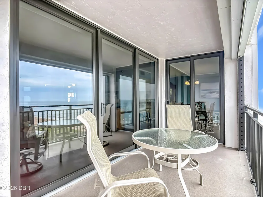 1239 Ocean Shore Boulevard #7-F-6 Ormond Beach, FL 32176
