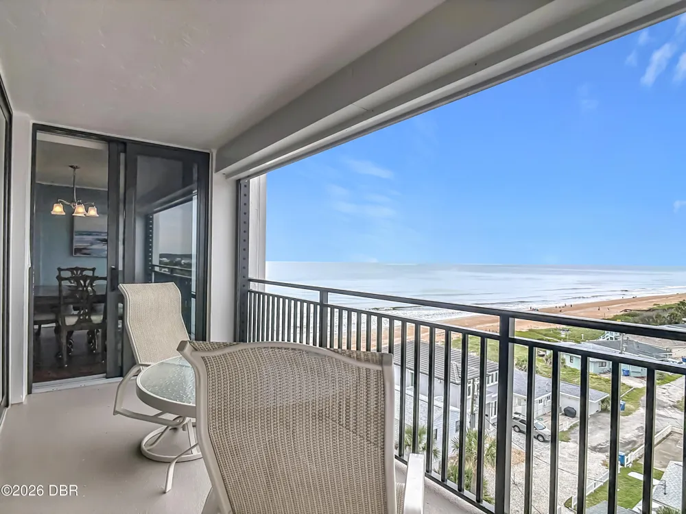1239 Ocean Shore Boulevard #7-F-6 Ormond Beach, FL 32176