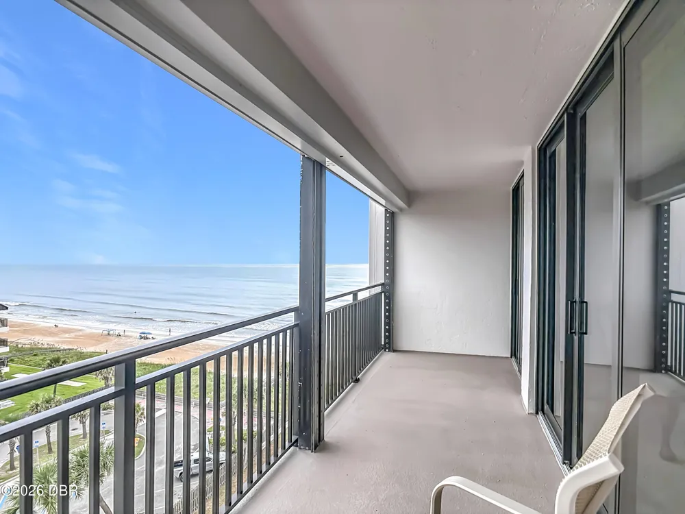 1239 Ocean Shore Boulevard #7-F-6 Ormond Beach, FL 32176
