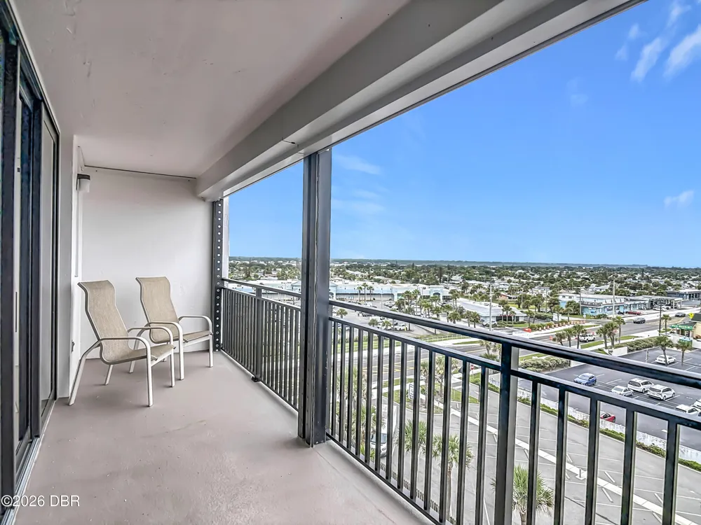 1239 Ocean Shore Boulevard #7-F-6 Ormond Beach, FL 32176