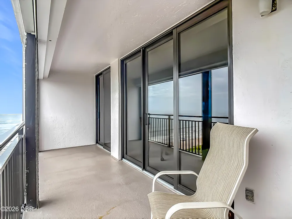 1239 Ocean Shore Boulevard #7-F-6 Ormond Beach, FL 32176